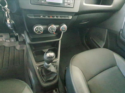 Renault Express Van 1.3 TCe 102KM