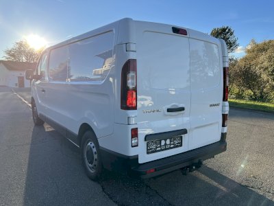 Renault Trafic L2H1