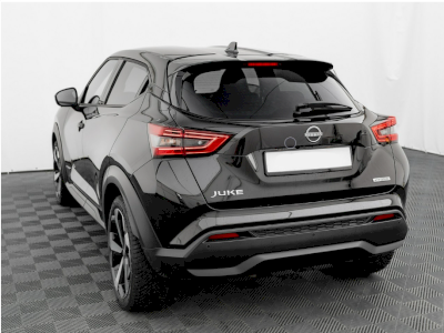 Nissan Juke 1.6 Hybrid N-Connecta