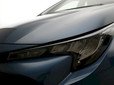 Toyota Corolla 2.0 Hybrid Comfort Tech