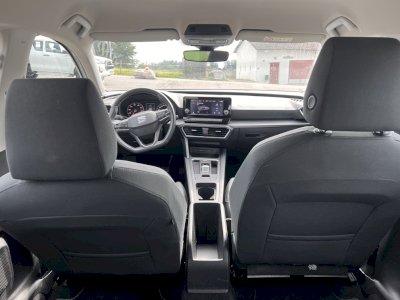 SEAT Leon 2020 Seat León ST Style, 1.5 TSI Petrol 150 HP, 5d, DSG 7speed, FWD