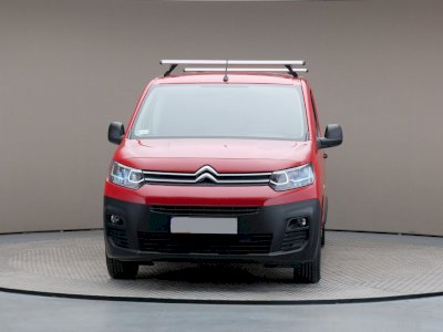Citroen Berlingo 1.2 Puretech 110KM XL