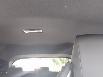 Toyota Corolla GR SPORT