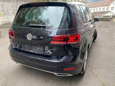 VW Golf Sportsvan Highline Plus, 1.5 TSI Petrol 150 HP, 5d, DSG 7speed, FWD