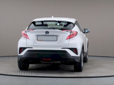Toyota C-HR 1.8 Hybrid Premium