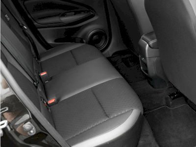 Nissan Juke 1.6 Hybrid N-Connecta