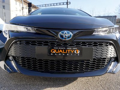 Toyota Corolla 1.8 Hybrid 122KM e-CVT Comfort + Navi