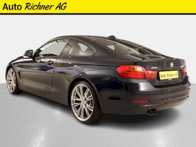 BMW 420d xDrive