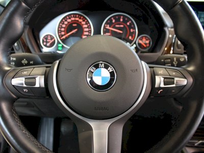 BMW 420d xDrive