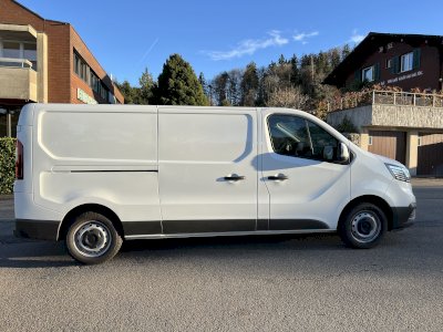 Renault Trafic L2H1