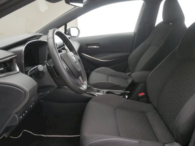 Toyota Corolla 2.0 Hybrid Comfort Tech