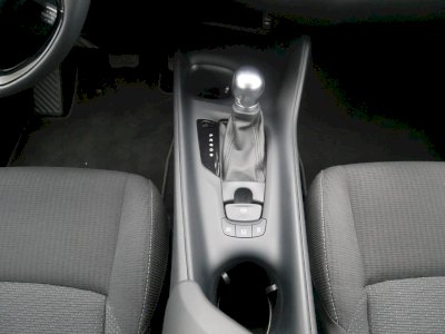 Toyota C-HR 1.8 Hybrid Premium