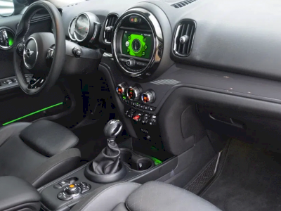 MINI Countryman Cooper