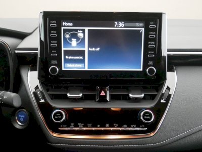 Toyota Corolla 2.0 Hybrid Comfort Tech