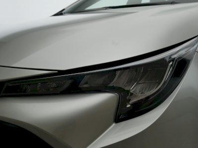 Toyota Corolla 2.0 Hybrid Comfort Tech