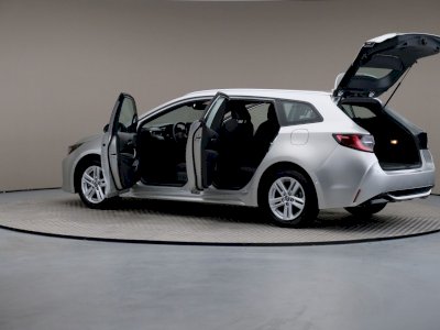 Toyota Corolla 2.0 Hybrid Comfort Tech