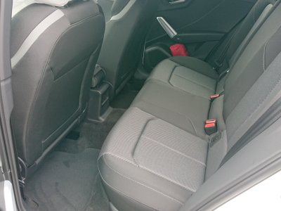 Audi Q2 sport 35 TFSI 150KM S-tronic