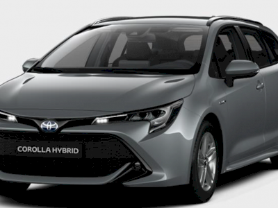 Toyota Corolla Kombi 1.8 Hybrid 122KM e-CVT Comfort + Navi