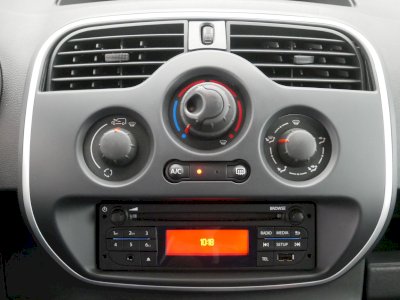 Renault KANGOO EXPRESS Kangoo 1.5 Blue dCi Pack Clim
