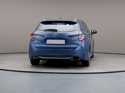 Toyota Corolla 2.0 Hybrid Comfort Tech