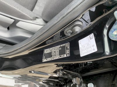 Toyota Yaris 1,5-l-VVT-iE Hybrid