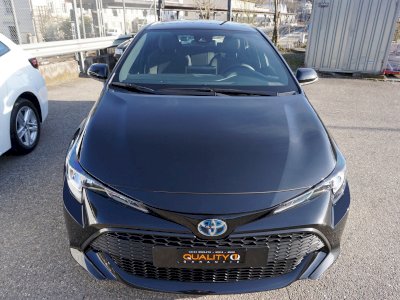 Toyota Corolla 1.8 Hybrid 122KM e-CVT Comfort + Navi