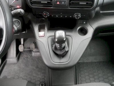 Citroen Berlingo 1.2 Puretech 110KM XL