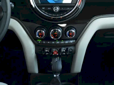 MINI Countryman ALL4