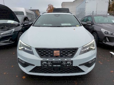 SEAT Leon 2.0 TSI Cupra 300 4Drive