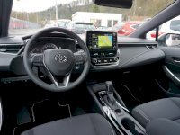 Toyota Corolla Kombi 1.8 Hybrid 122KM e-CVT Comfort + Navi