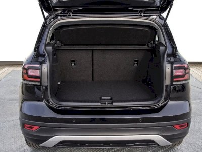 VW T-Cross Life 1.0 116KM DSG