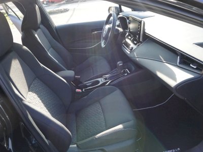 Toyota Corolla 1.8 Hybrid 122KM e-CVT Comfort + Navi