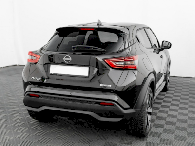 Nissan Juke 1.6 Hybrid N-Connecta