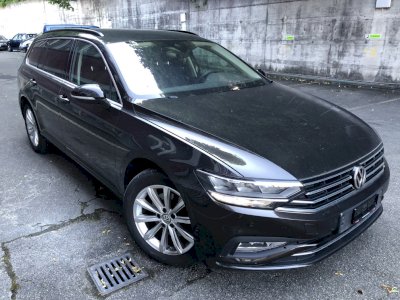 VW Passat 2020 VW Passat Variant Business Plus, 1.5 TSI Petrol 150 HP, 5d, DSG 7speed, FWD