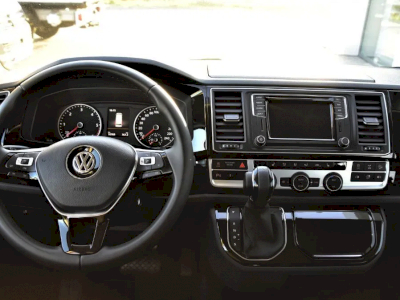 VW T6 Multivan Highline 2.0 Diesel 204KM DSG 4x4 3000mm
