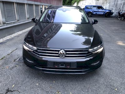 VW Passat 2020 VW Passat Variant Business Plus, 1.5 TSI Petrol 150 HP, 5d, DSG 7speed, FWD