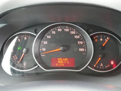 Renault KANGOO EXPRESS Kangoo 1.5 Blue dCi Pack Clim