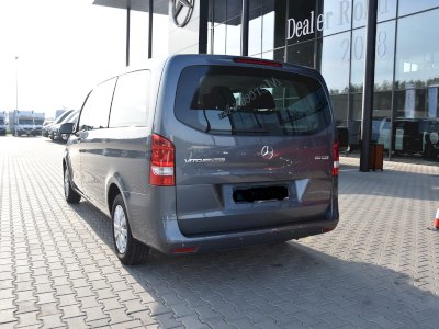 Mercedes-Benz Vito W447