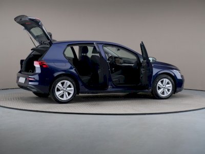 VW Golf 1.5i TSI 150 KM Life
