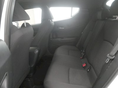 Toyota C-HR 1.8 Hybrid Premium