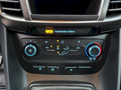 Ford Transit Connect Trend