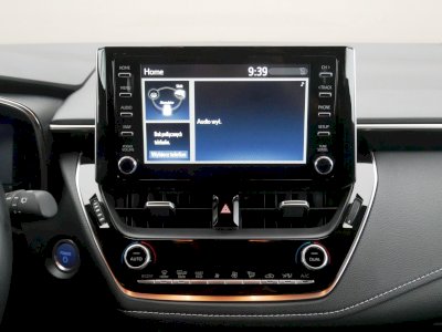 Toyota Corolla 2.0 Hybrid Comfort Tech