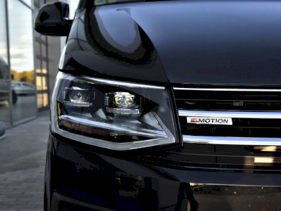 VW T6 Multivan Highline 2.0 Diesel 204KM DSG 4x4 3000mm