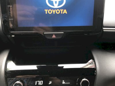 Toyota Yaris Cross 1.5 VVT-i H116 hp hybrid Comfort+Style+Tech