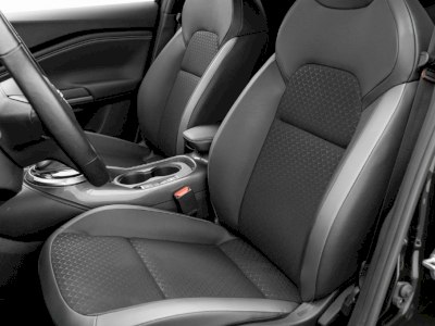 Nissan Juke 1.6 Hybrid N-Connecta