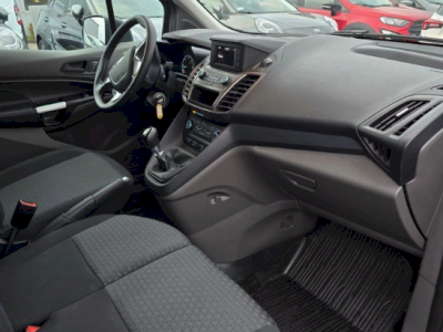Ford Transit Connect Trend