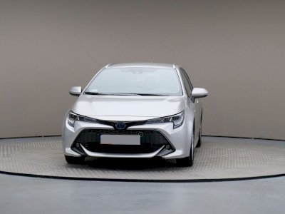 Toyota Corolla 2.0 Hybrid Comfort Tech