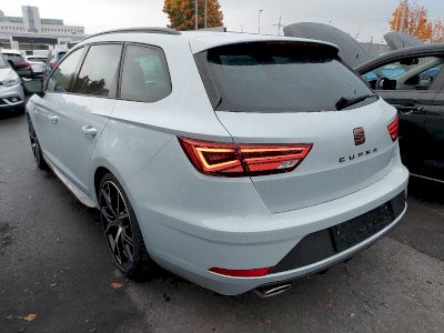 SEAT Leon 2.0 TSI Cupra 300 4Drive