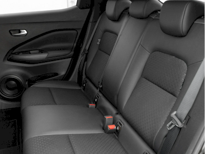 Nissan Juke 1.6 Hybrid N-Connecta