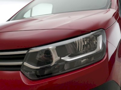 Citroen Berlingo 1.2 Puretech 110KM XL